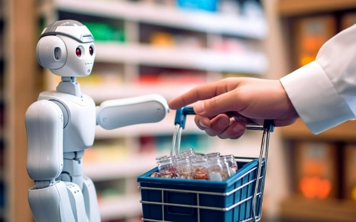 Artificial Intelligence in Shopping Recommendations