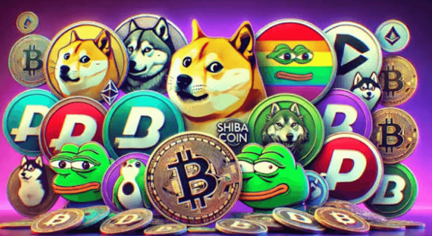 What Are Meme Coins and Why Are They Popular?