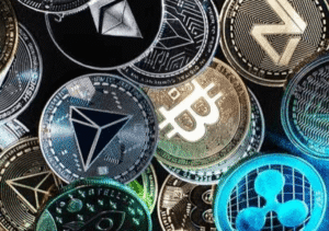 What Are Utility Tokens in Cryptocurrency?